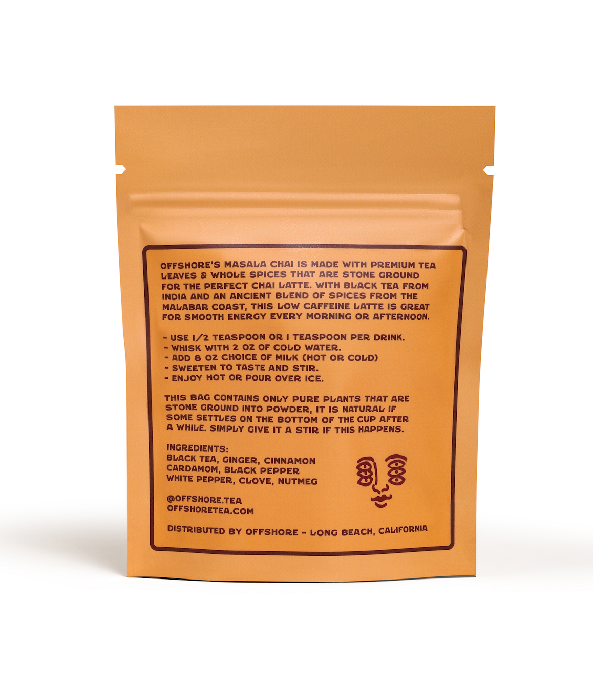 Offshore Masala Chai