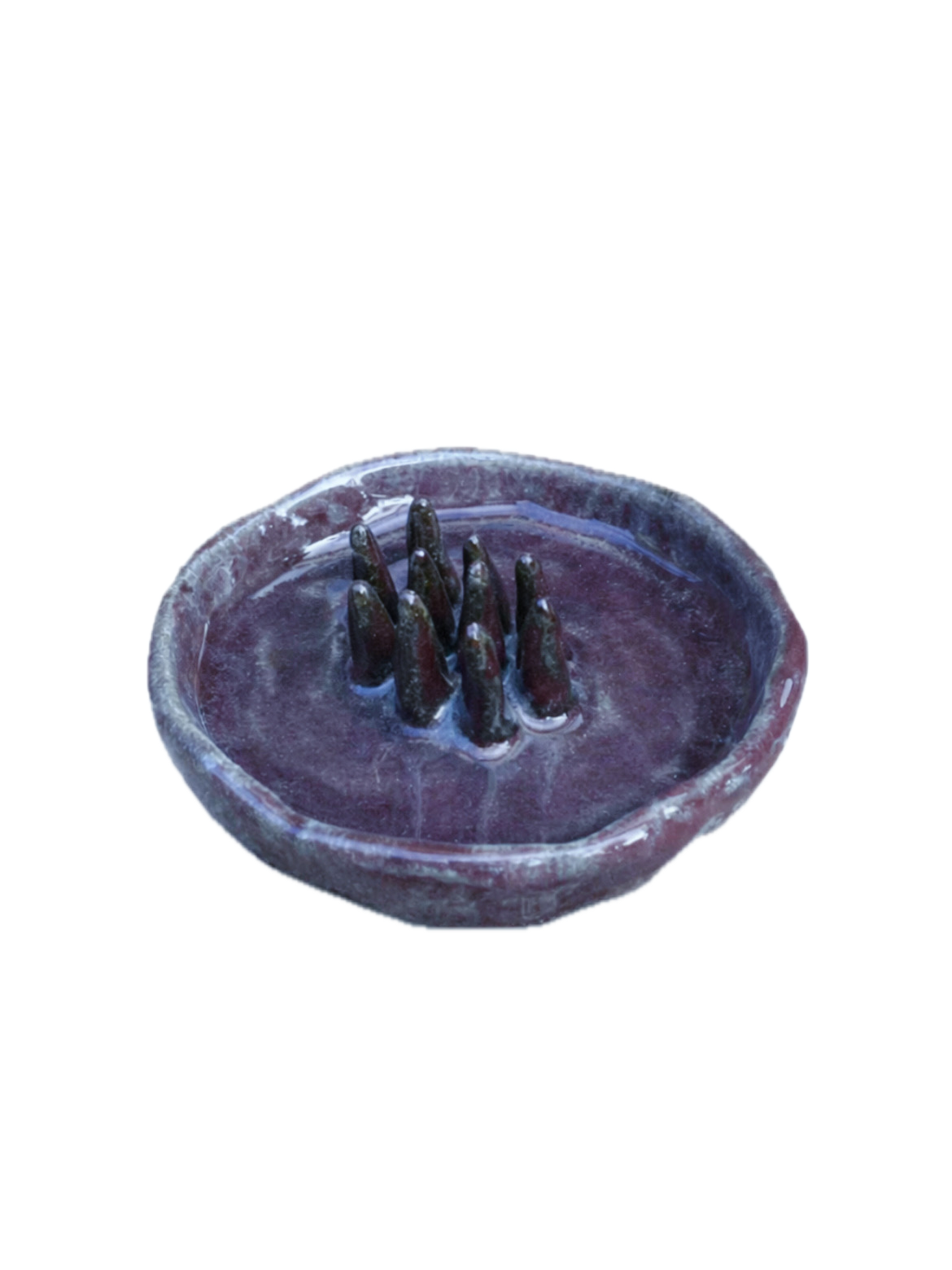 Urchin Ashtray