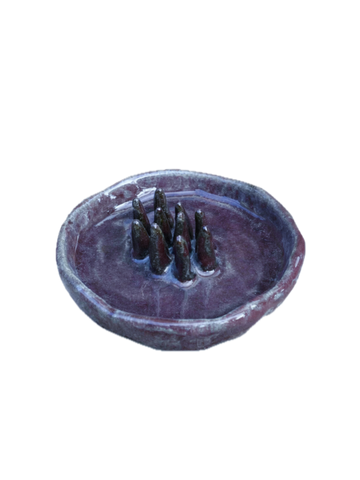 Urchin Ashtray