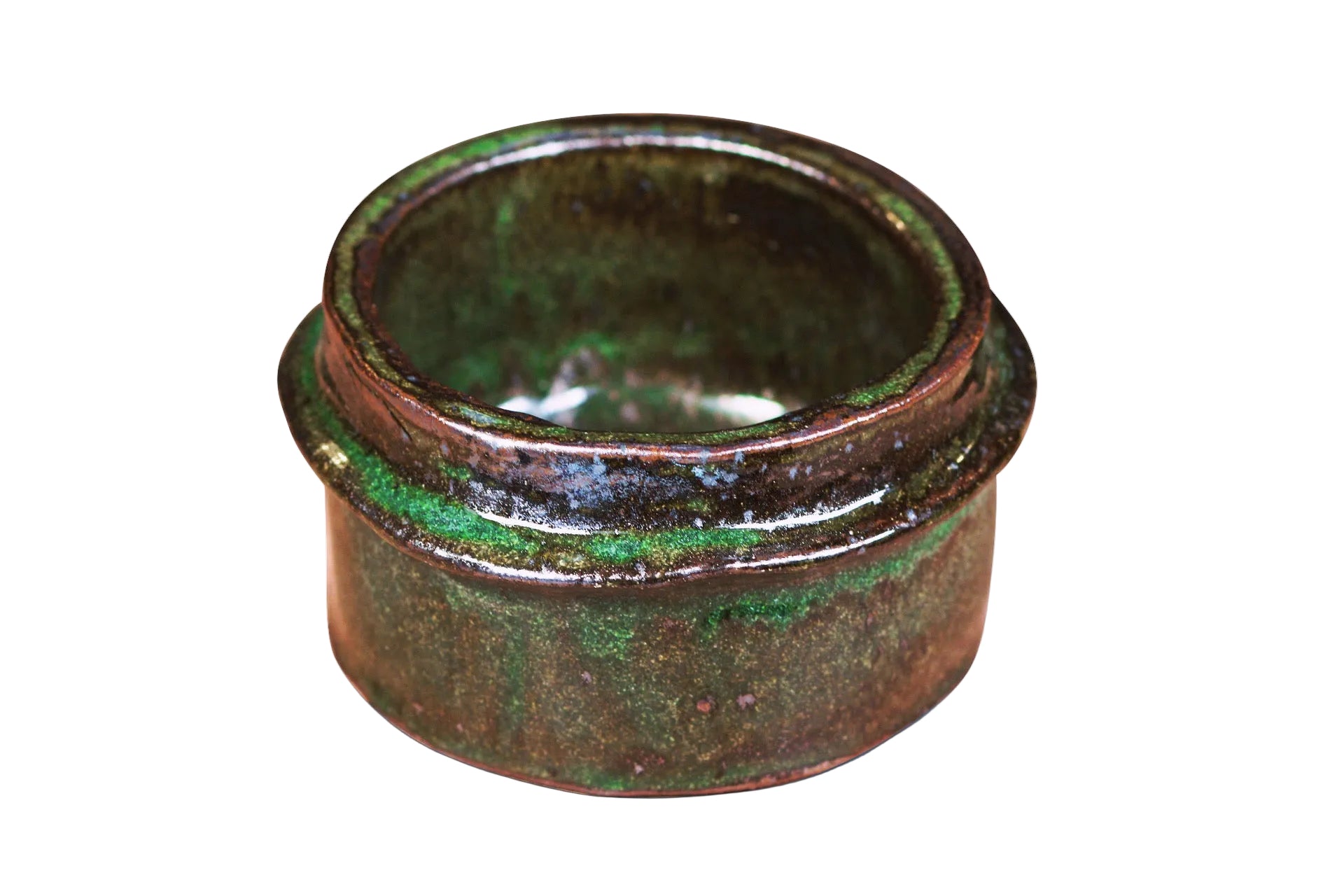 Seafoam Chawan