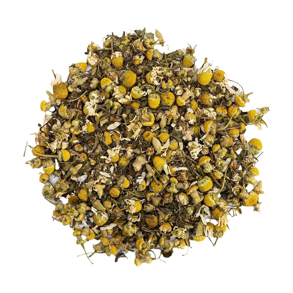 Cloud Break Loose Leaf Herbal Tea