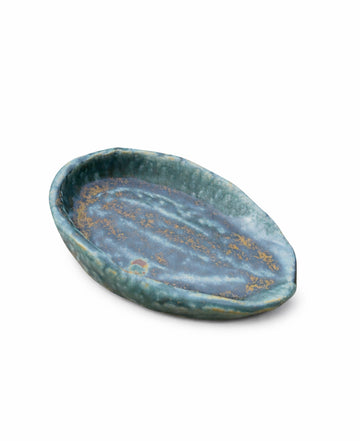 Abalone Spoonrest