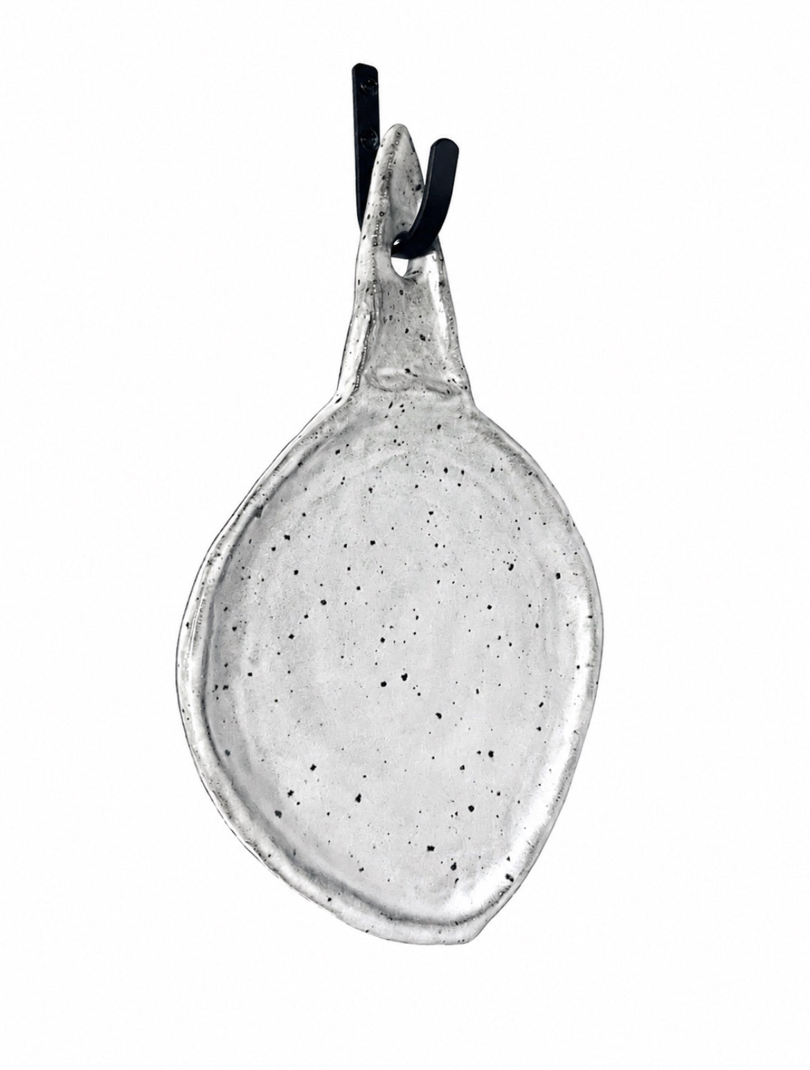 Stingray Plate
