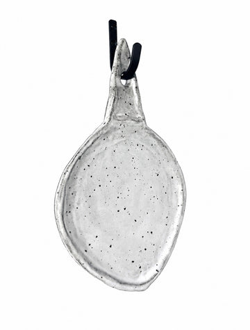 Stingray Plate