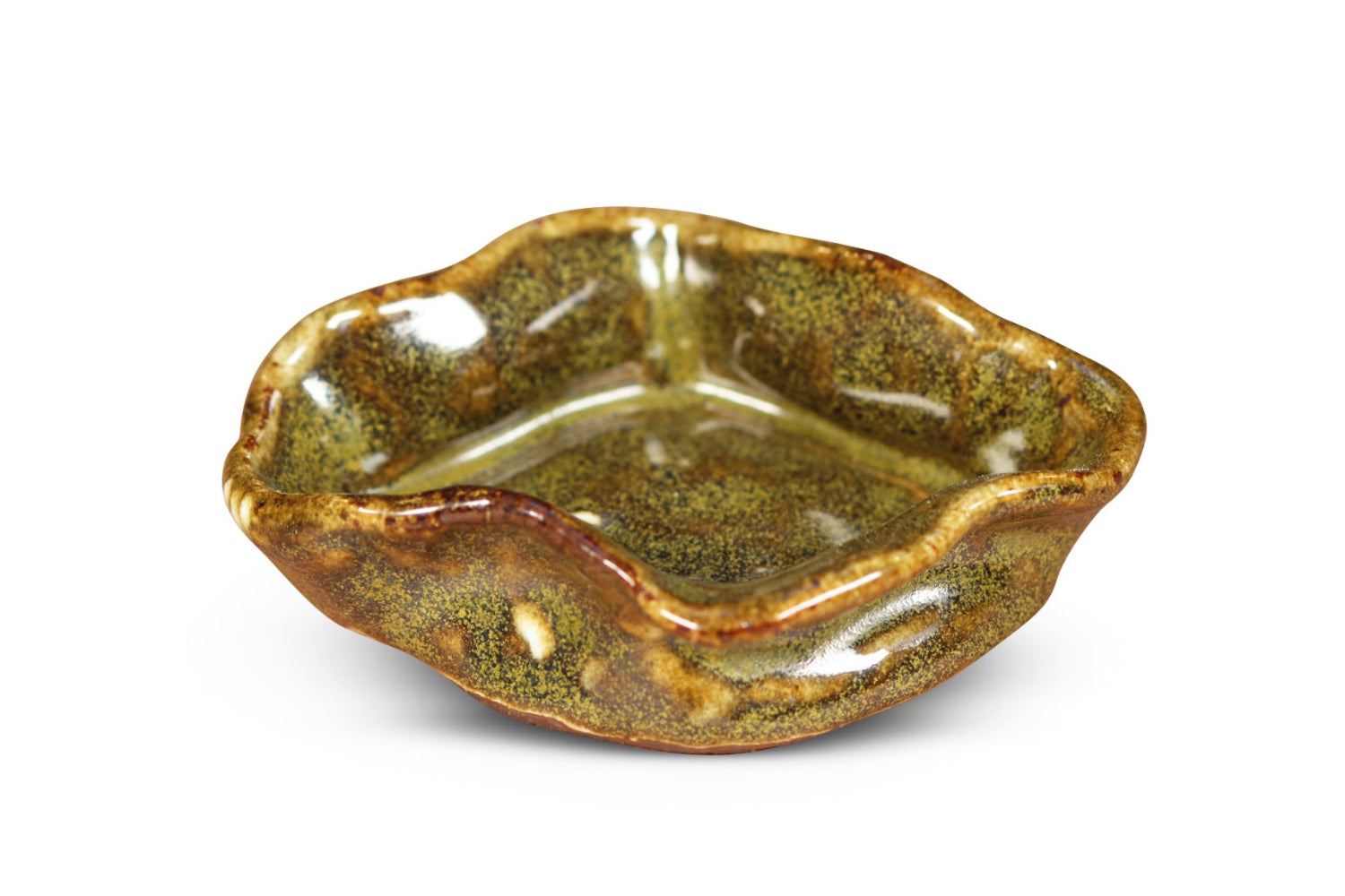 Clam Dish