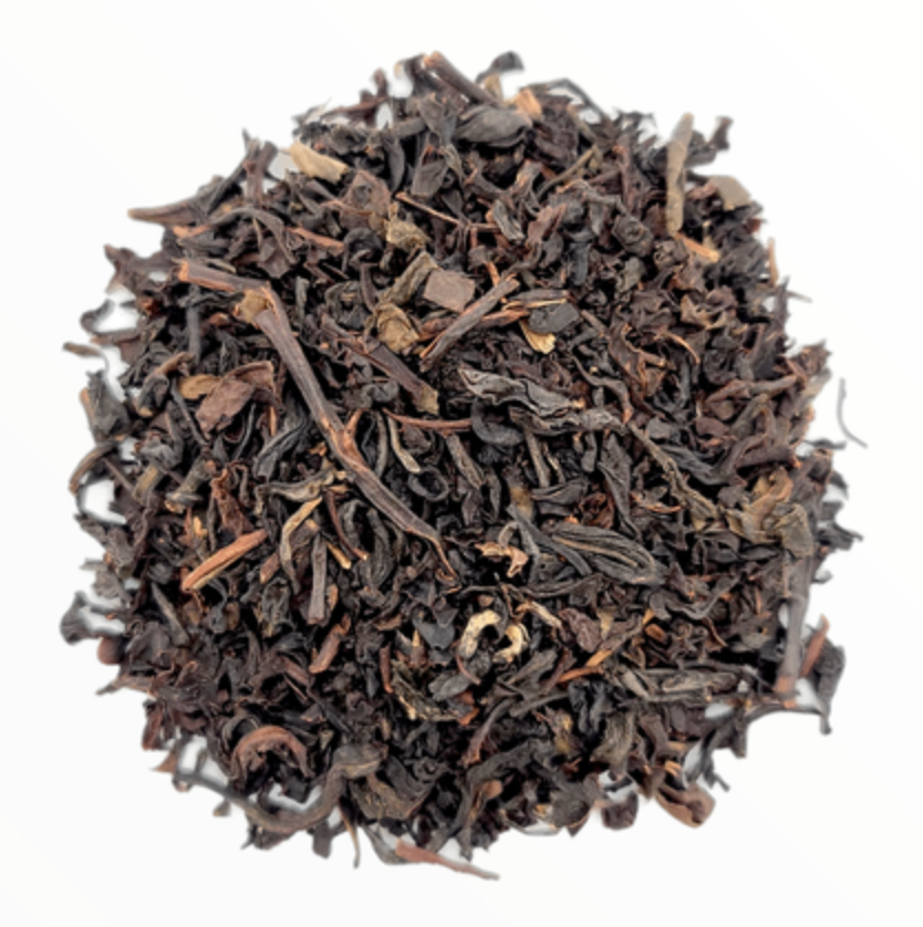 Buy Loose Leaf Black Tea