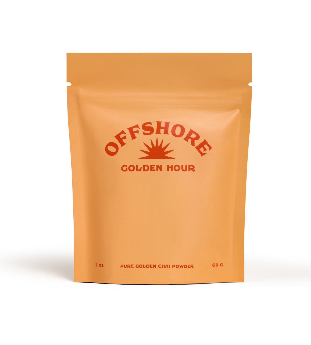 Golden Hour (60 servings)