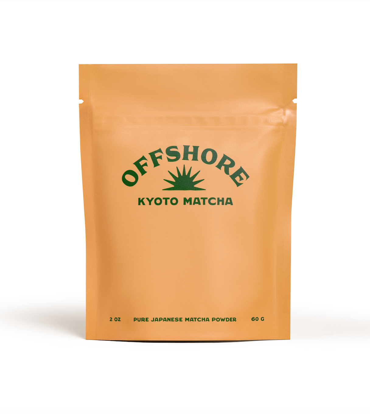 Kyoto Matcha (60 servings)