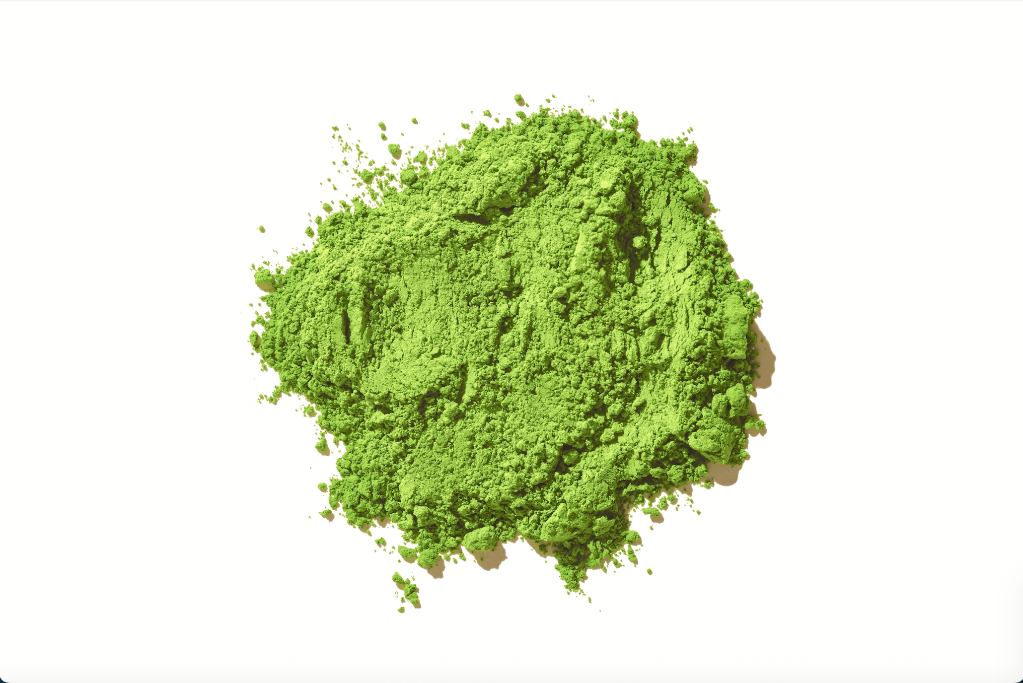 Nishio Matcha Kilo (1000g)