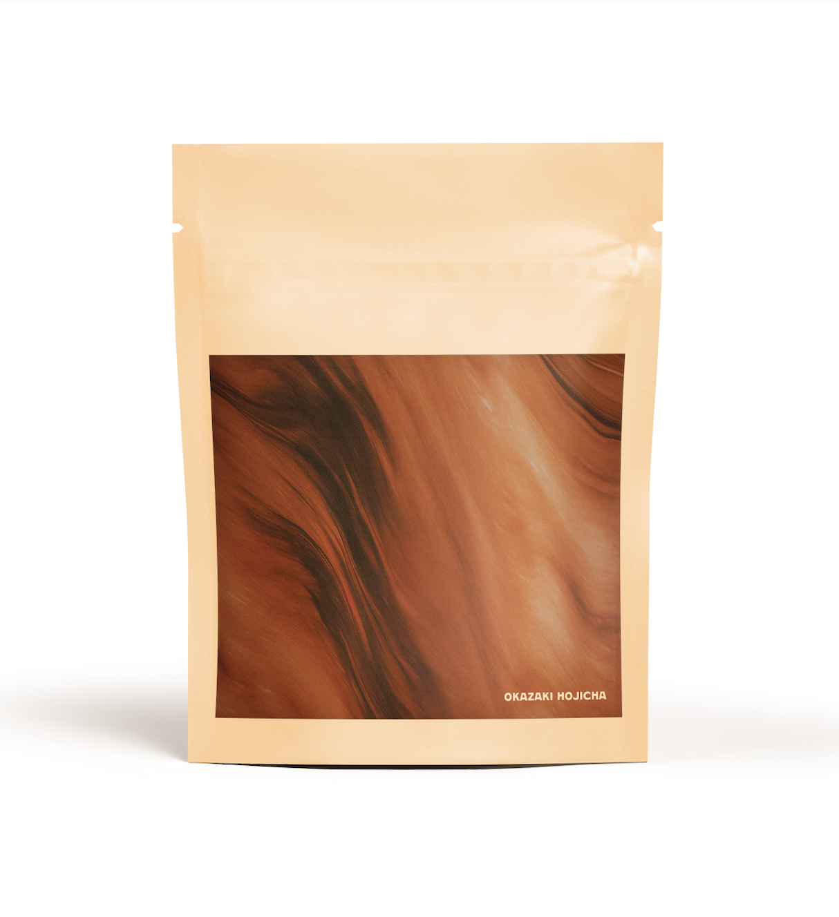 Okazaki Hojicha (60 servings)