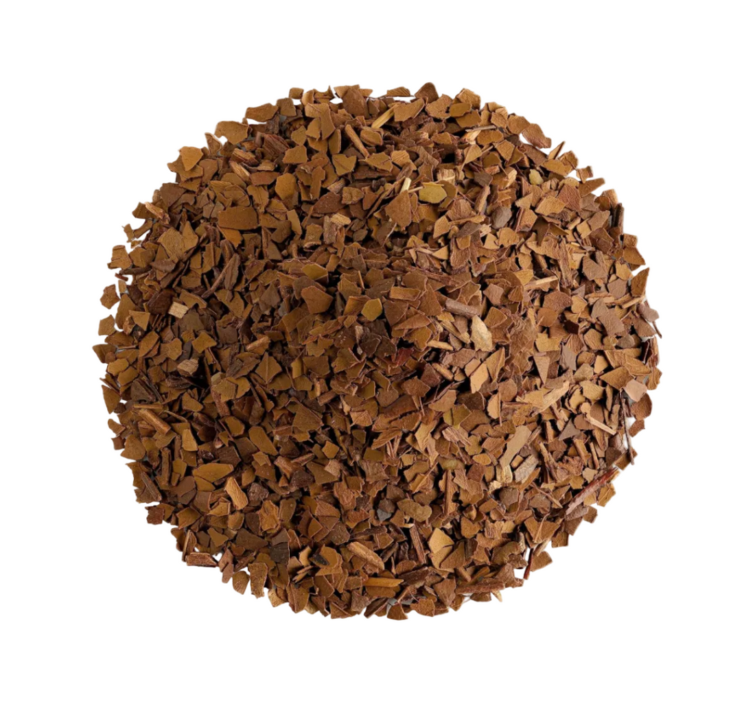 Roasted Yerba Mate (180g)