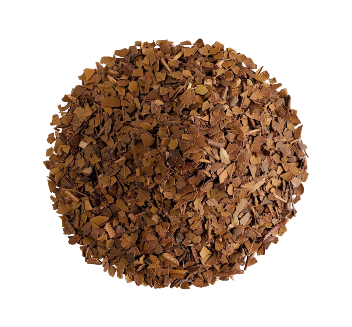 Roasted Yerba Mate (180g)