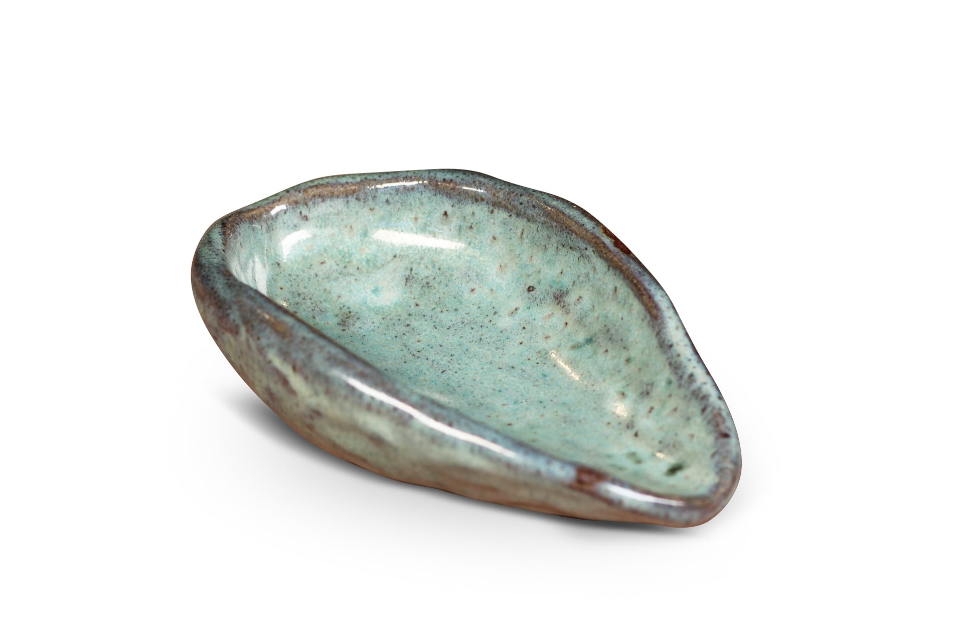 Abalone Spoonrest