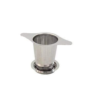 Mate Strainer
