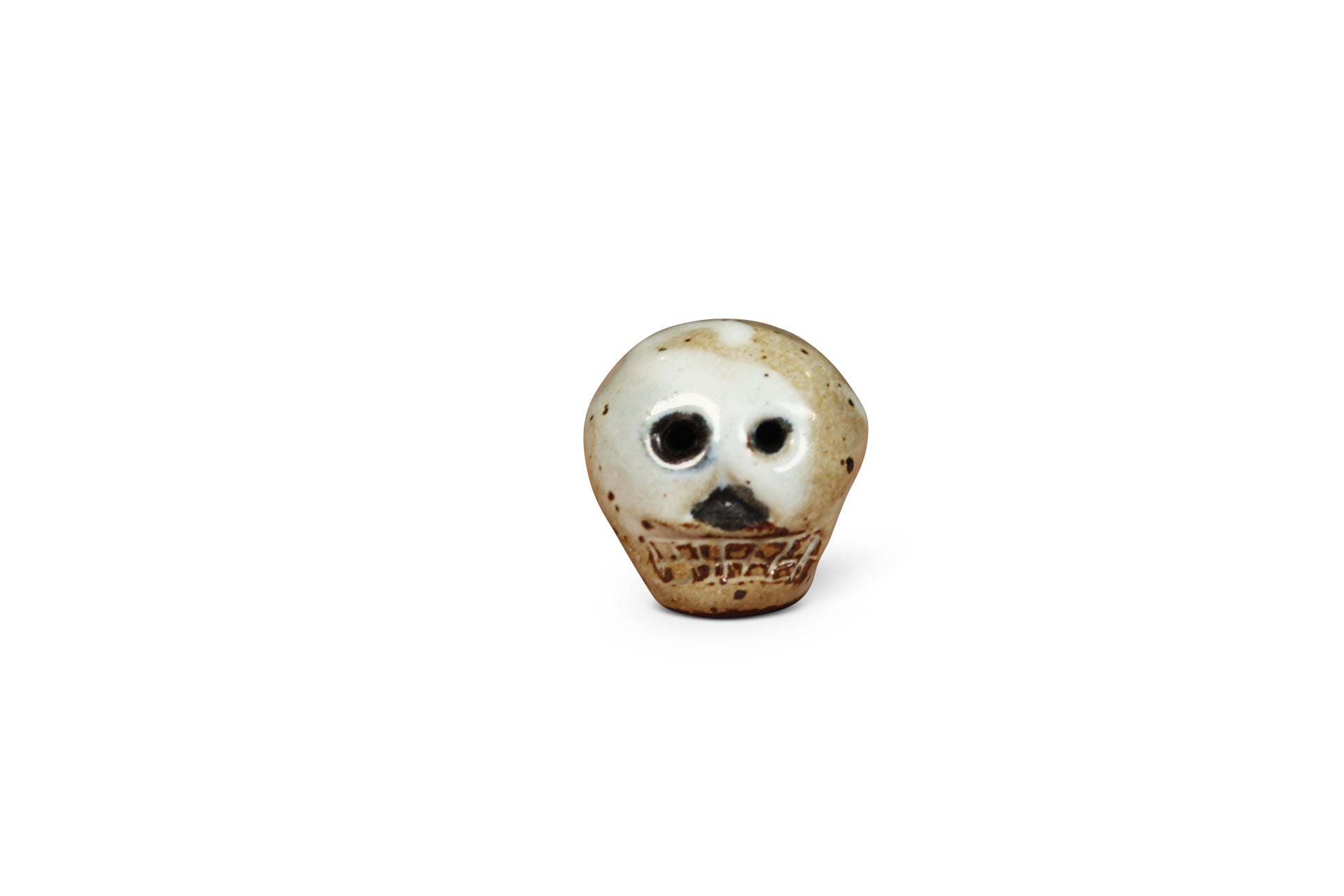 Tea Skull